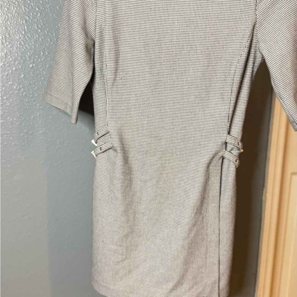 Zara Trafaluc romper/jumpsuit size small